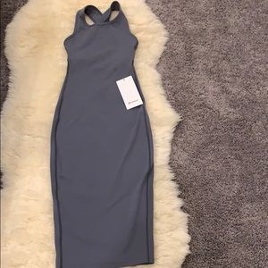 Lululemon picnic plate dress